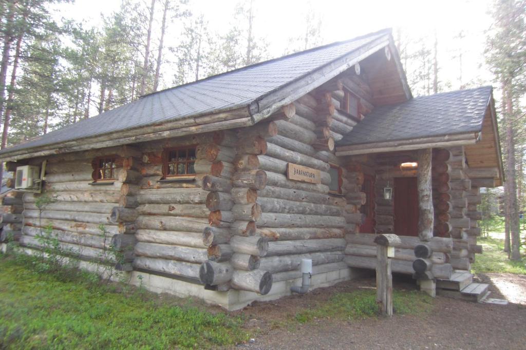 Lost Inn Cabins Äkäslompolo Стая снимка