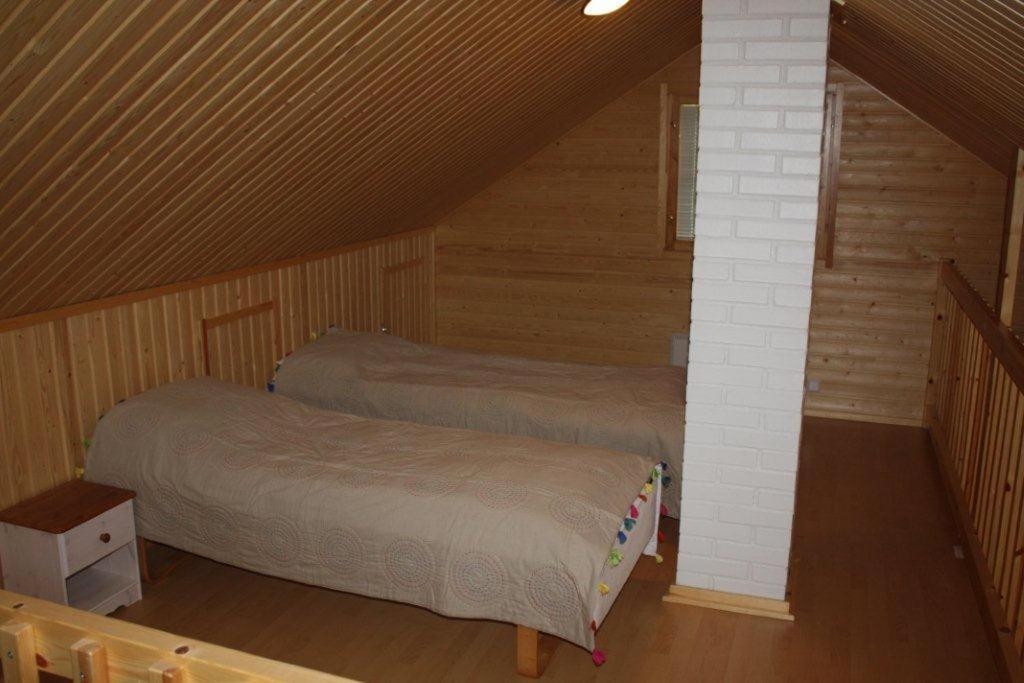Lost Inn Cabins Äkäslompolo Стая снимка