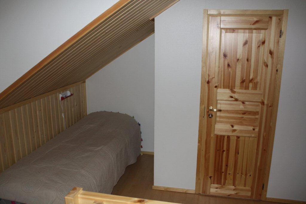 Lost Inn Cabins Äkäslompolo Стая снимка