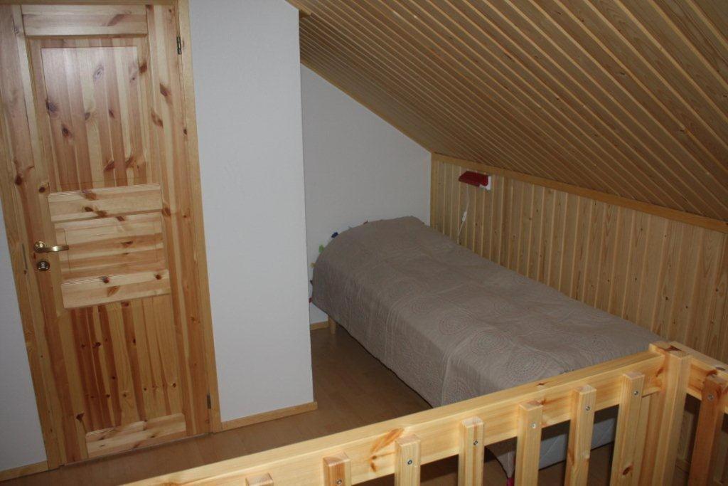 Lost Inn Cabins Äkäslompolo Стая снимка